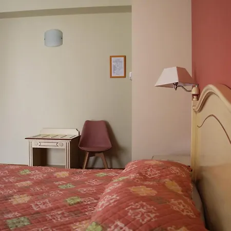 Hotel Matteotti-2